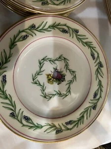 Royal Worcester Athlone Dinner Plates 10,5” 12 Available - Picture 1 of 3