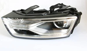 Hella LED Bi-Xenon Scheinwerfer Links für Audi Q3 8U0941043C 1EL 354 840-011 - Bild 1 von 2