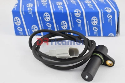 Capteur Moteur Tour Et Phase Audi A4 A6 Skoda Superb VW Passat ERA 551268A - Photo 1/2