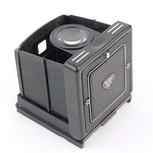 Rolleiflex WAIST LEVEL FINDER - Picture 1 of 7