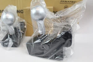 Fanatec CSR Racing Shifter Set, XBox 360 Video Game Control, NEW - Picture 1 of 6