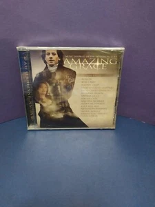 Amazing Grace CD Of Music Inspired By The Film - Imagen 1 de 2
