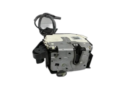 Türschloss mit ZV Stellmotor Li Vo für Mini One R56 LCI 13-16 7239161-03 - Bild 1 von 4