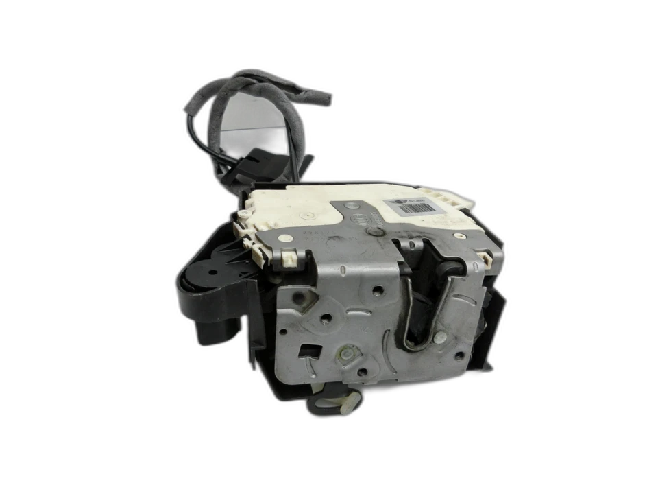 Türschloss mit ZV Stellmotor Li Vo für Mini One R56 LCI 13-16 7239161-03 - Bild 1 von 4