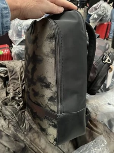 Mochila/mochila/nailon Tumi Harrison/william/6602010D/135553 1041 BAJ45 - Imagen 1 de 7
