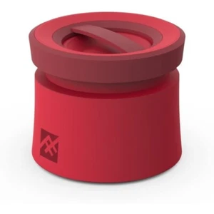 iFROGZ Altavoz inalámbrico Bluetooth Rojo - Imagen 1 de 2