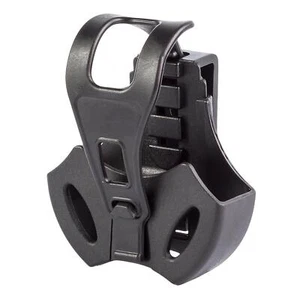 Handcuff Case Quick Release Photo Props Waist Pack Storage for Hunting - Picture 1 of 10