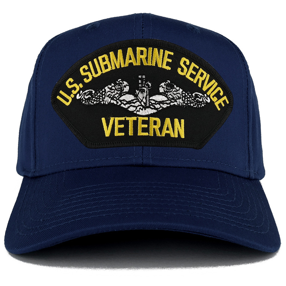 美国海军潜艇帽男式帽子| eBay
