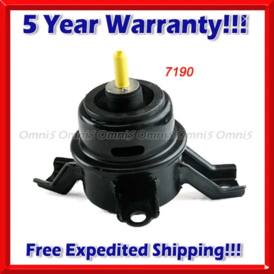 T662 se adapta a Kia Soul 2010-2013 2,0 L/2012-2013 1,6 L montaje motor delantero derecho Foto 1 de 4