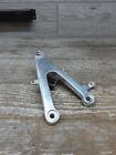 2003 03 02-03 Yamaha Yzf R1 Yzfr1 Front Right Side Rear Set Foot Peg Rest