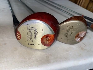 Graeagle Wood Set- Vintage Clubs- 1,3&5 - Picture 1 of 4