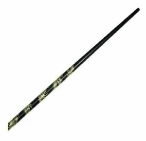 ProForce Dragon Competition Lightweight Stick Bo Staff - Black - Karate Weapon - Picture 1 of 1