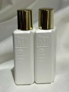Giorgio Beverly Hills Red außergewöhnlich duftendes Duschgel & Feuchtigkeitscreme - Bild 1 von 3