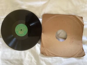 DISCO 78"  1949 QUI SAIT QUI SAIT QUI SAIT - CUANTO LE GUSTA ALAIN ROMANS PATHE' - Imagen 1 de 7