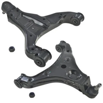 Brazos de control inferiores delanteros rótulas para Mercedes Benz Sprinter 2500 3500 07-18 Foto 1 de 4