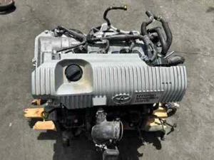 ⭐ 2ZR full engine for TOYOTA AURIS 2012 175825 - Imagen 1 de 10