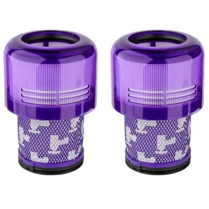 2 Pack Vacuum Filters Replacement Parts For Dyson V11 SV16 Outsize Vacuum - Picture 1 of 9