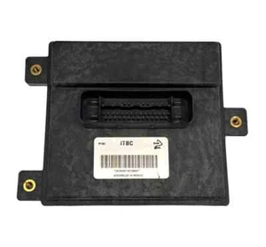 VIN Programmed 2013-14 GM trucks 20964299 Trailer Brake Control Module PLUG&PLAY - Picture 1 of 2