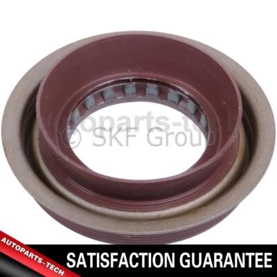 1x SKF Rear Axle Shaft Seal For Ford Edge 2007~2012 - Image 1 of 2