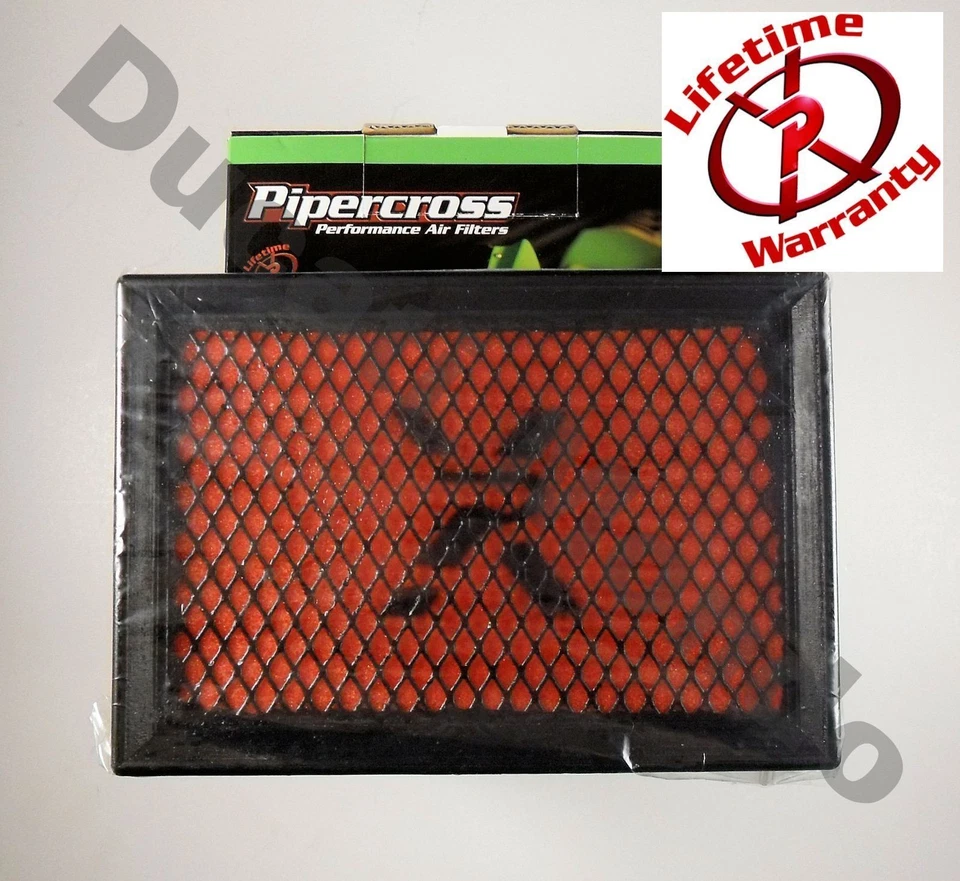 Pipercross Air Filter for Aprilia RSV1000 RSV4 Tuono 1000 1100 V4 R APRC RXV SXV - Image 1 of 1