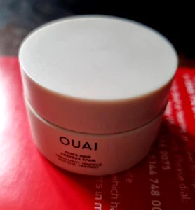 OUAI Thick Hair Treatment Masque 30ml TRAVEL SIZE new unused - Picture 1 of 2