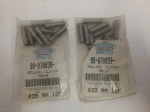 Hobart 00-070039 Mixer Roller Clutch Pins 10 Pcs Lot - Picture 1 of 4