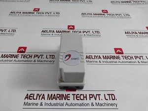 SMC PC15 Strom zu Pneumatik Wandler PC150A - Bild 1 von 8