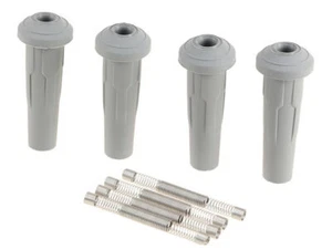 Direct Ignition Coil Boot Kit 57YFMD48 for Mercury Mariner Milan 2009 2010 2011 - Picture 1 of 1