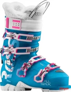 NUEVAS BOTAS DE ESQUÍ RUSIGNOL ALLTRACK PRO 110 TALLA 27.5 MUJER TALLA 10.5 - Imagen 1 de 2