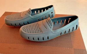 Floafers Water Moccasin Shoe - Men's Size 8 - Picture 1 of 9