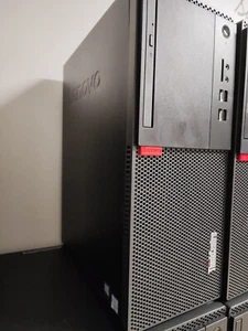 PC COMPUTER LENOVO 8GB RAM - Foto 1 di 2