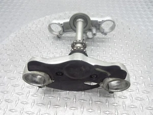 1999 98-03 Suzuki TL1000 TL1000R Triple Tree Steer Steering Stem Clamp Mount OEM - Picture 1 of 12