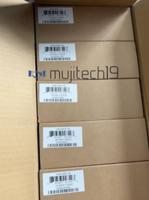 Broadcom HBA 9500-16i Tri-Mode storage controller SATA 6Gb/s / SAS 12Gb/s / PCIe - Image 1 of 3