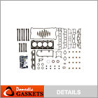 Head Gasket Set Bolts Lifters Fit 95-99 Mitsubishi Dodge Avenger Neon 2.0 420A Chrysler Neon
