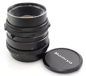 Mamiya-Sekor SF C 150mm f4 Telephoto Prime Lens for RB67 - separation -Uk seller - Picture 1 of 4