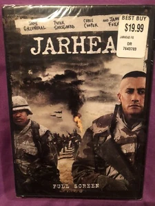 Jarhead (DVD, 2006, Vollformat) - Bild 1 von 5