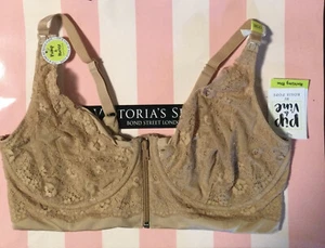 NEW Maternity Pip & Vine by Rosie Pope 2-in-1 Nursing Pump UW Bra PV10362 38DD - Picture 1 of 7