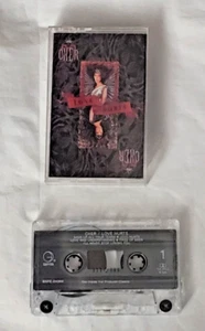 Vintage Cher "Love Hurts" Cassette Tape - FREE SHIPPING!!! - Picture 1 of 3