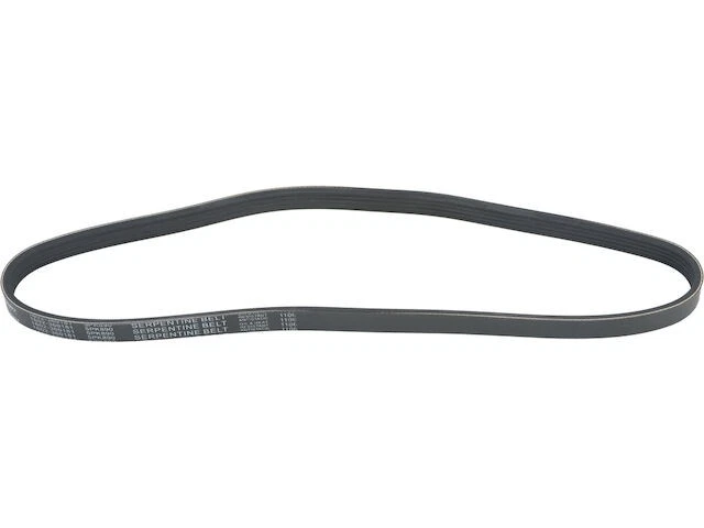 Alternador API 37ZT77J Multi Rib Belt compatível com 2001-2002 Subaru Impreza - Imagem 1 de 1