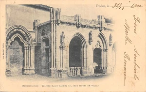 55-VERDUN-N�651-E/0213 - Picture 1 of 2