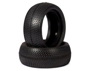 Products 13309S Racing Buggy Vektor 4WD pneumatico morbido anteriore, scala 1:10 - Foto 1 di 2