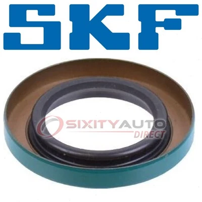SKF Rear Outer Wheel Seal for 1960-1964 Plymouth Savoy - Driveline Axles br - Image 1 of 4