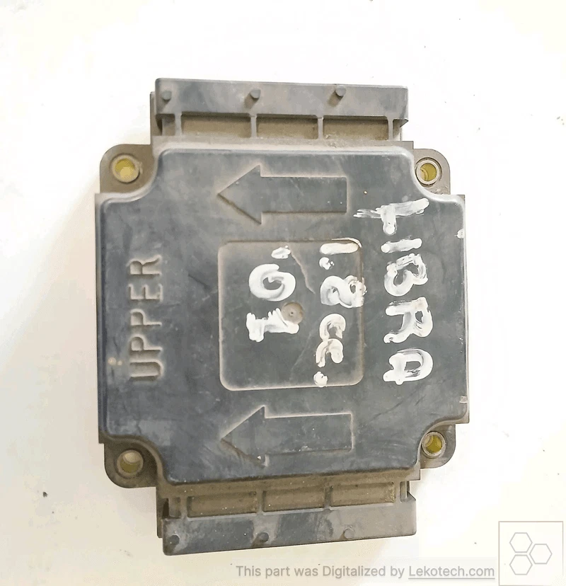 46821491 Centralina iniezione  LANCIA LYBRA 1.8 SW 5p/b/1747cc - Immagine 1 di 2