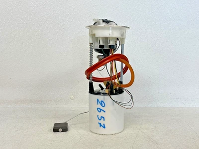 ⭐2013-2017 AUDI SQ5 Q5 3.0L GAS FUEL PUMP SENDING UNIT ASSEMBLY OEM LOT2657 Foto 1 de 4