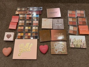 Lot of 35 COLOURPOP Eyeshadow Palettes NEW! Assorted Colors & Sizes - Picture 1 of 7