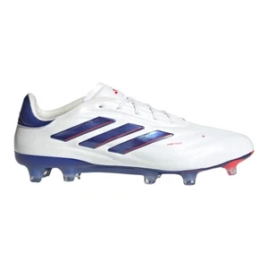 Botines Adidas Fútbol Copa Pure 2 Elite FG Blanco Nube IG6402 Hombres Talla 8.5 NUEVO - Imagen 1 de 7