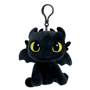 How to Train Your Dragon Toothless  plush toy - Picture 1 of 2