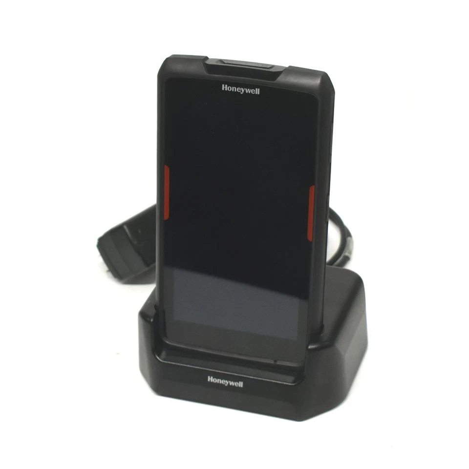 Honeywell ScanPal Android Tablet 7" Mobile Computer EDA70-0-C121SNGU NEW BATT - Image 1 of 4