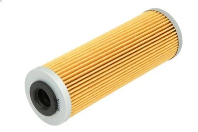 Ölfilter HIFLO HF159 Foto 1 de 4