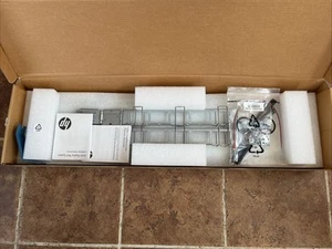 HP 758590-001 ML350 G9 Rail Kit with CMA - NEW in HP Box 786182-001 - Picture 1 of 5